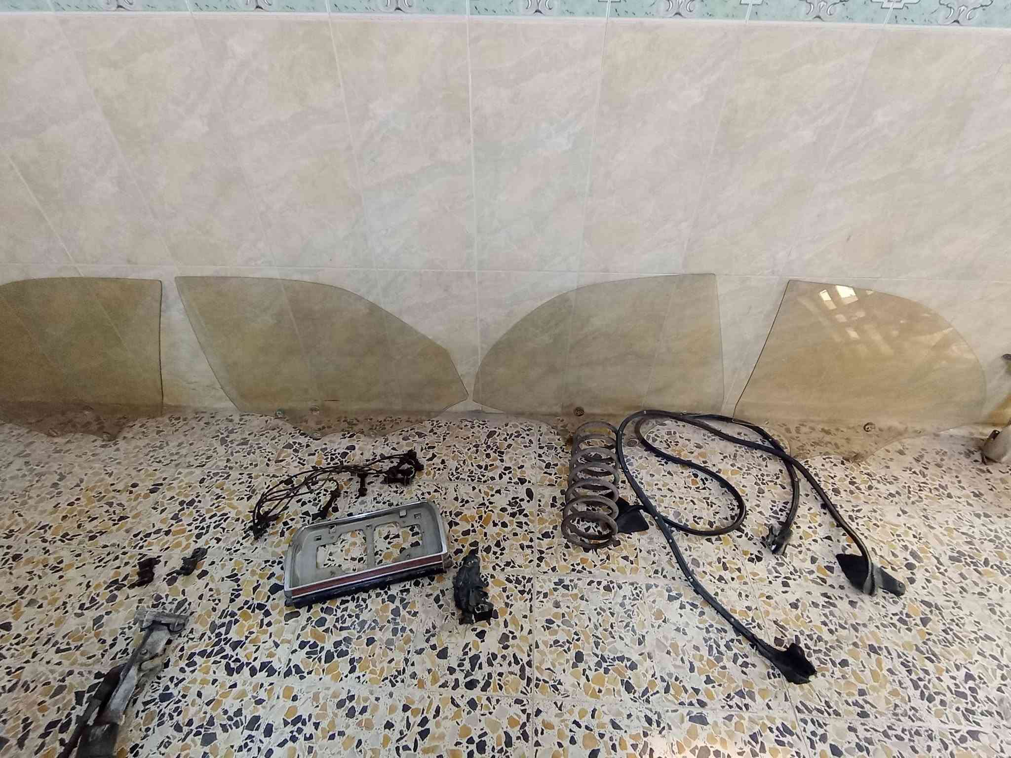 غراض بطه • ما تشتغل • سعر خاص
