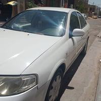 صني ابيض • ٢٠٠٧ • رقم بغداد انكليزي