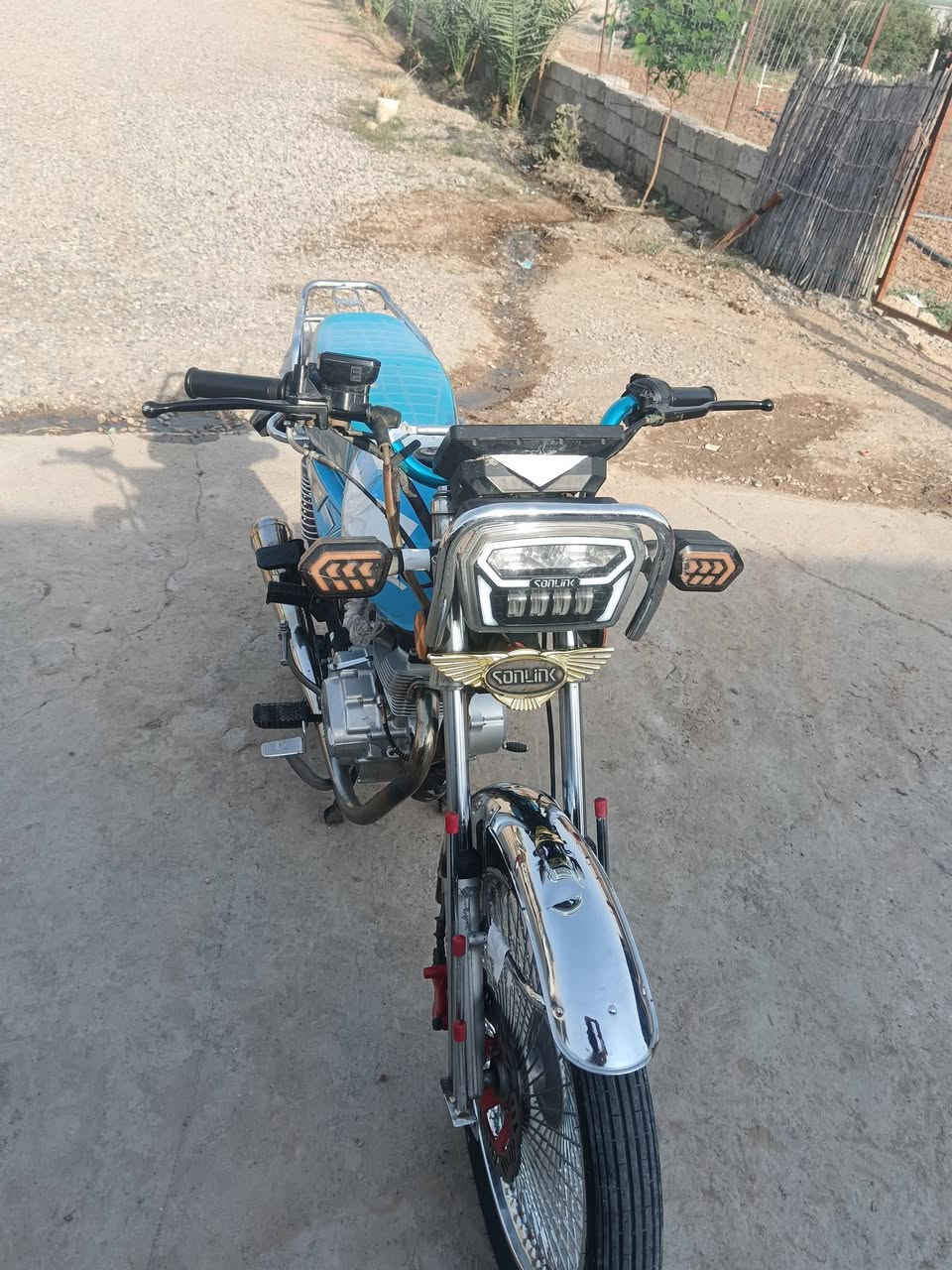 سونك • ٢٠٢٤ • باب اول