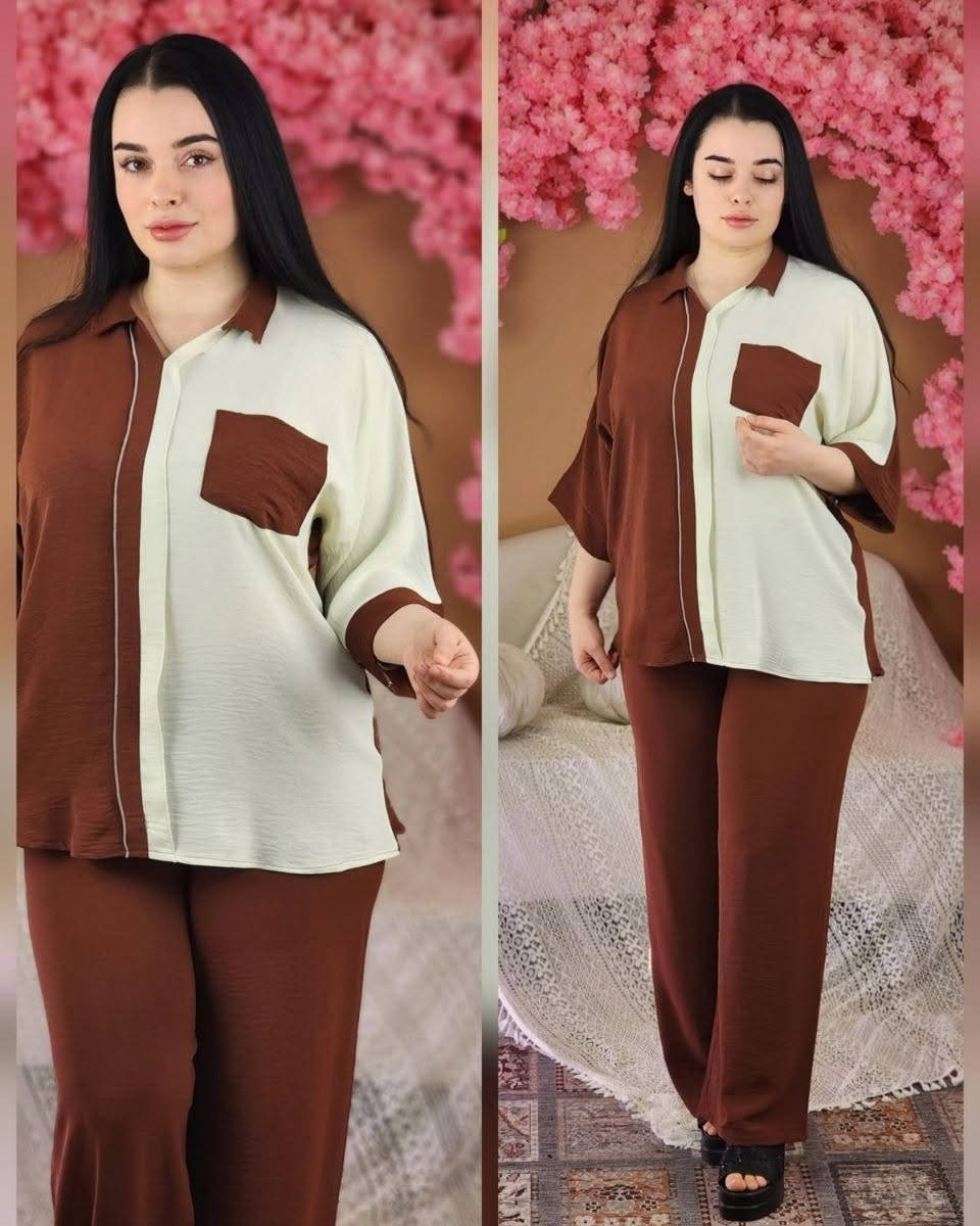 #البيع_جملة_فقط✅
#سوت لنن شرعي الترندد 
#ماركة_مارجل_تصاميم_خاصة_بنا
قالب راهي جداً  3xl  4xl  5xl 
الدرزن نضامي 4 لون 
سعر الدرزن  فقط ب78 الف 
عرض خاص وسعر ثابت

https://t.me/lava_fashion98

***********.

