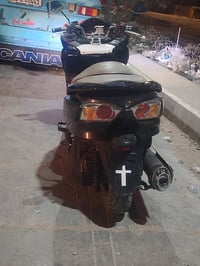 فورزه 010 • زنون • سلف