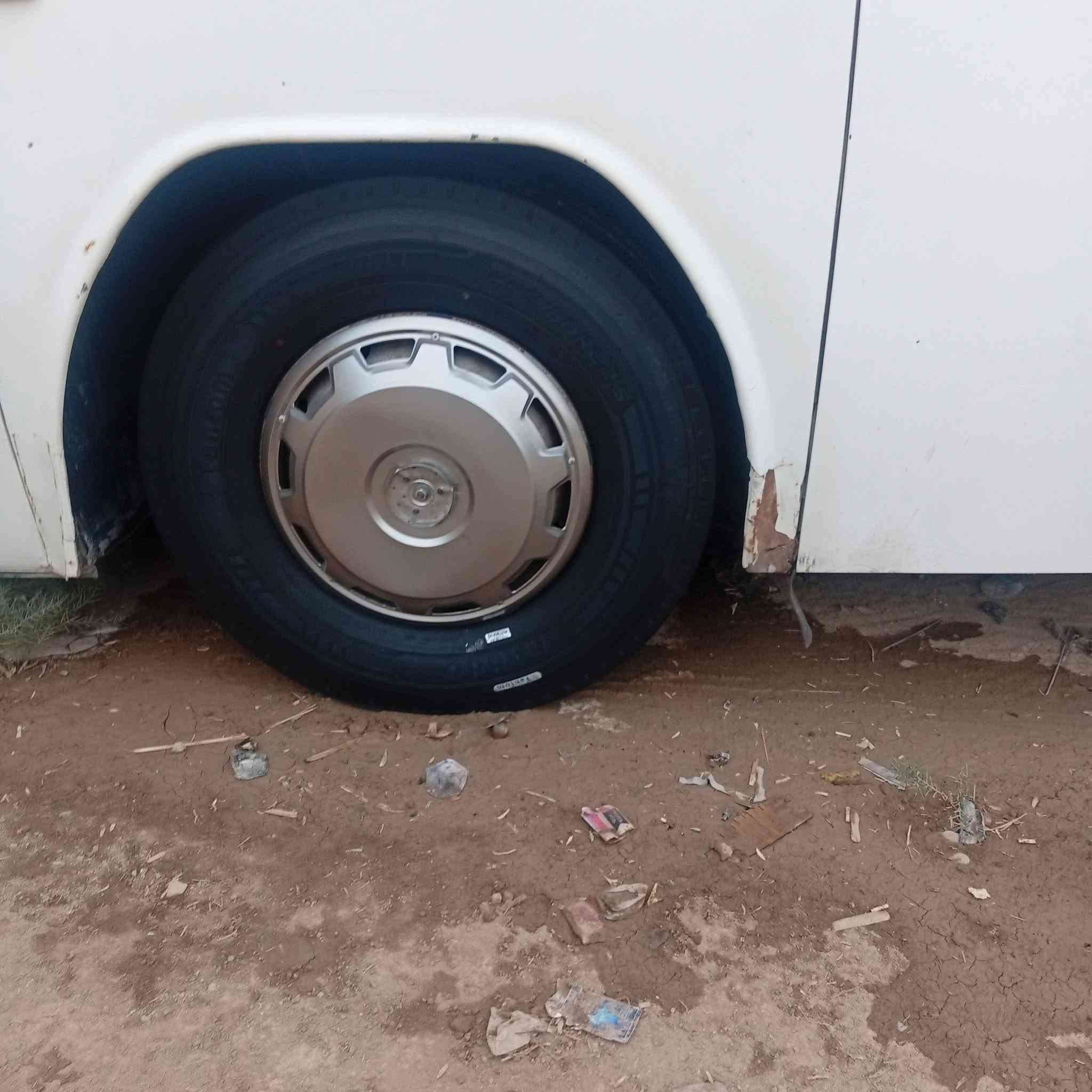 شبح • موديل ٩٦ • تيربو