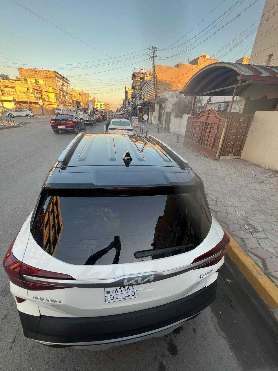 سلتوز ٢٠٢٢ • بدي مبدل • فل اوبشن