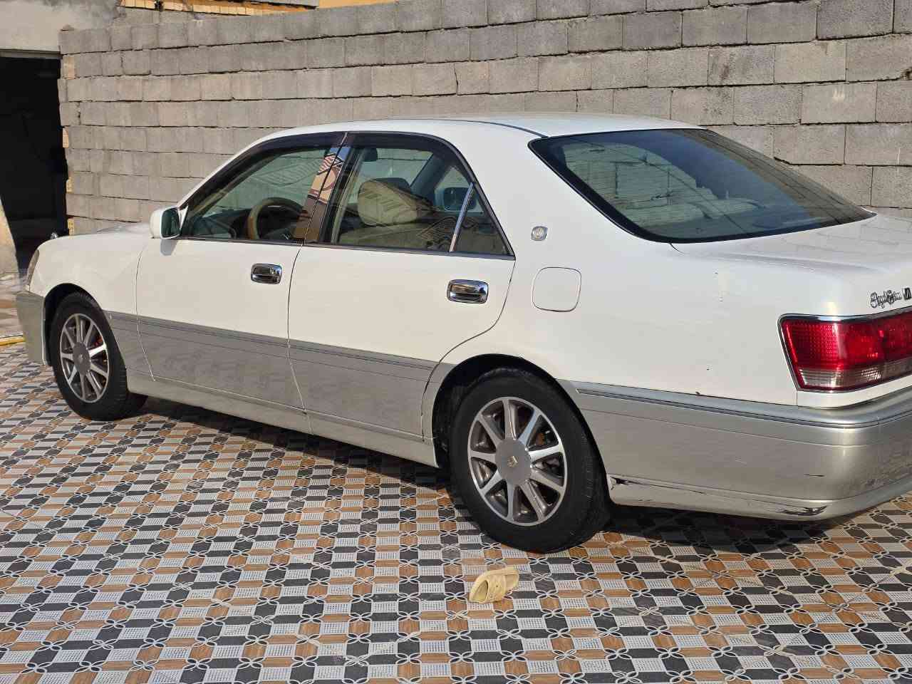 جنون • ابو الخصيب • كفاله عامه
