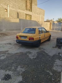سايبه • ٢٠١٥ • محرك كفاله