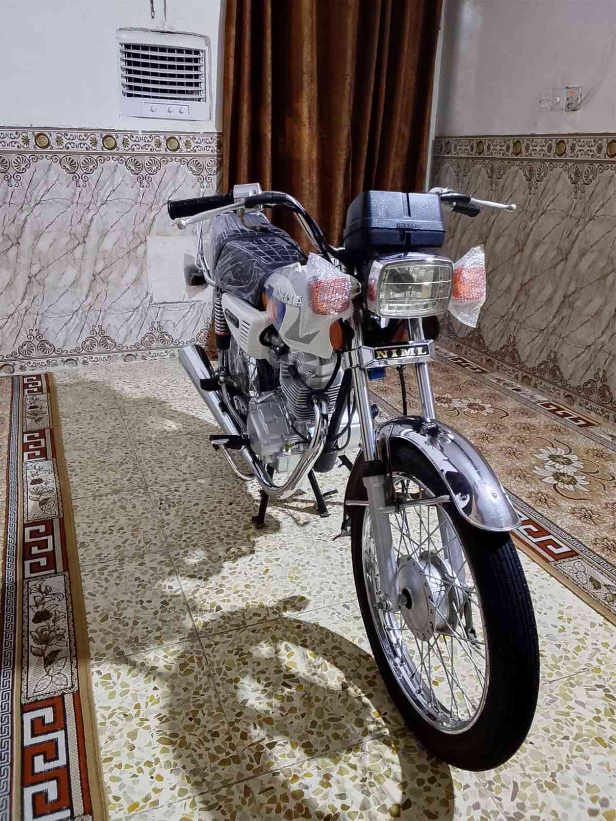 سكنر • موديل ٢٦ • مامفتوح