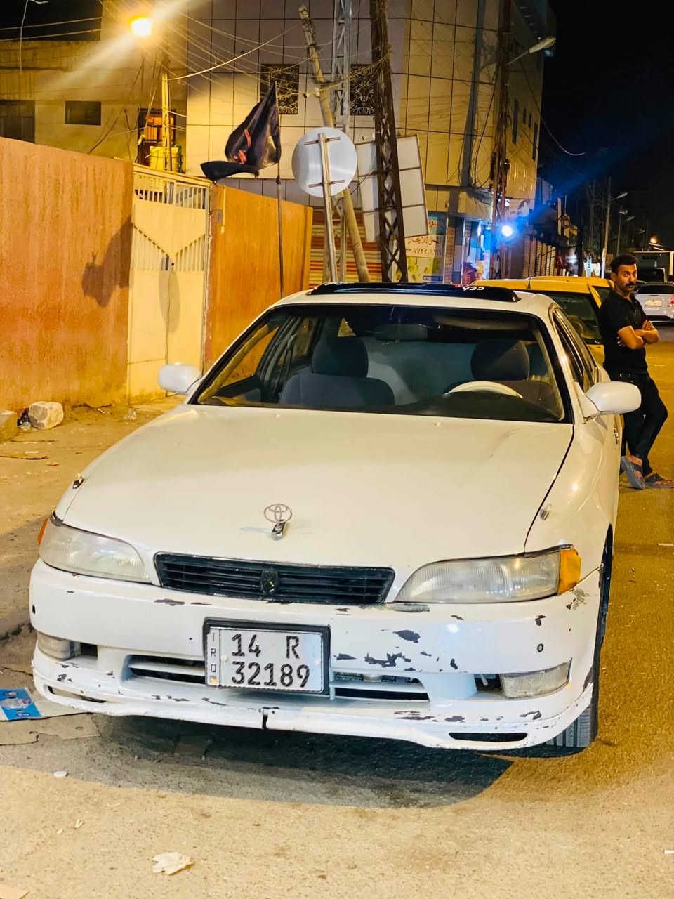 سلام عليكم مارك نفخ البيع مكفوله من الكص ونقل جثه والصوليات كير مكينه جددد تبريد ثل
سنويته 2029 دوخل بل جيس تخم تاير جديد منضومه زنون سعر سياره 60وبيه مجال شي غليل سياره جاهزه نتصل وبيك خير وتدلل ***********اني مكلف بل نشر رحمال والديكم لا ترسلوني
