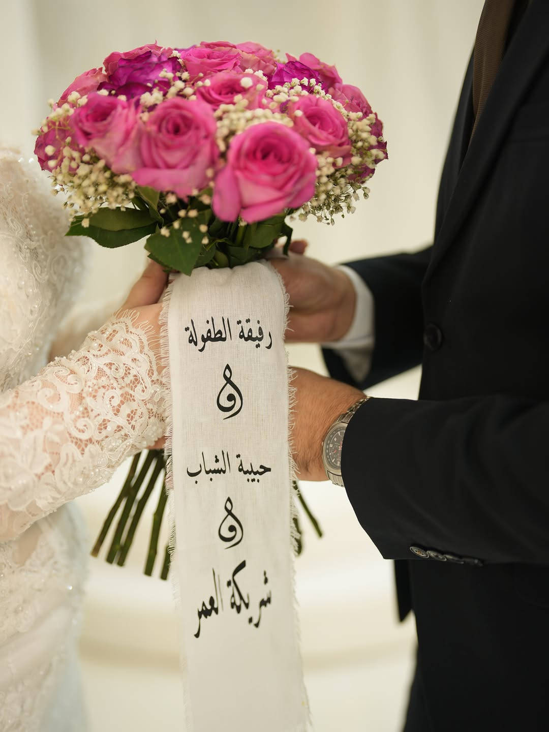 أنا الذي لم يلتفت عيناه والتفت ُ لكِ بأكملي .♥️
#مصوره #ميسان #العماره #عرس #فستان
