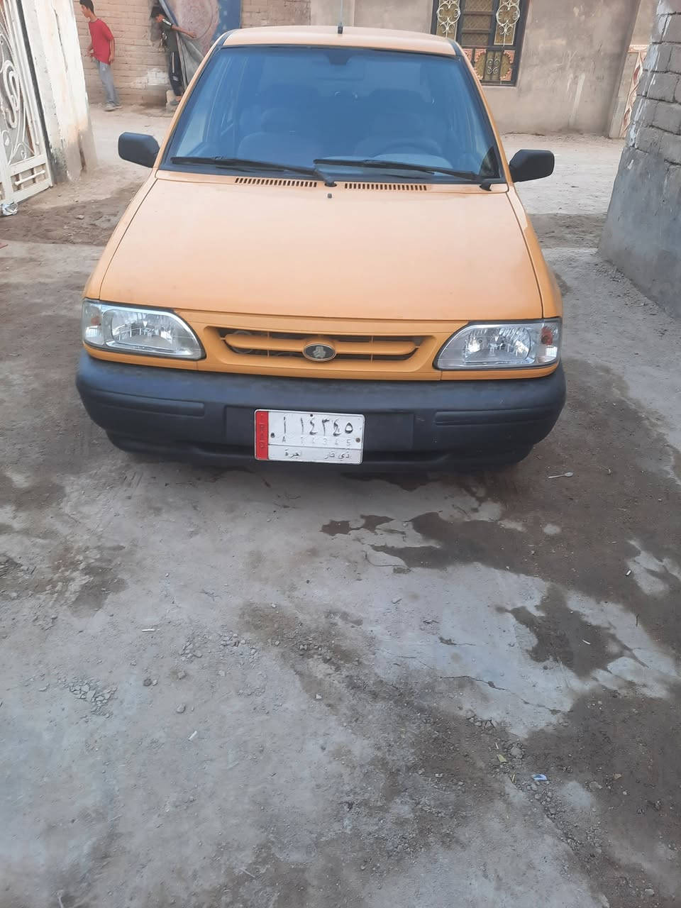 ٢٠١٥ • مكينة وكير • جاهزة للتحويل