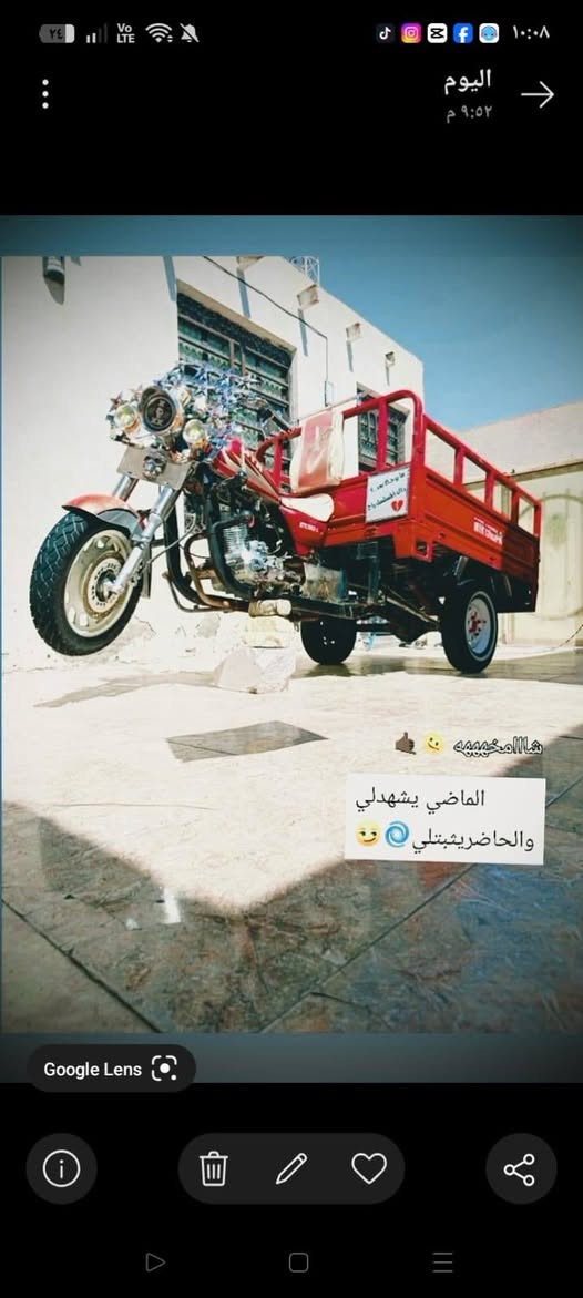 ستوته • نضيفه • دايون