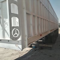 المانيه • ٥ محور • كلش حلوه