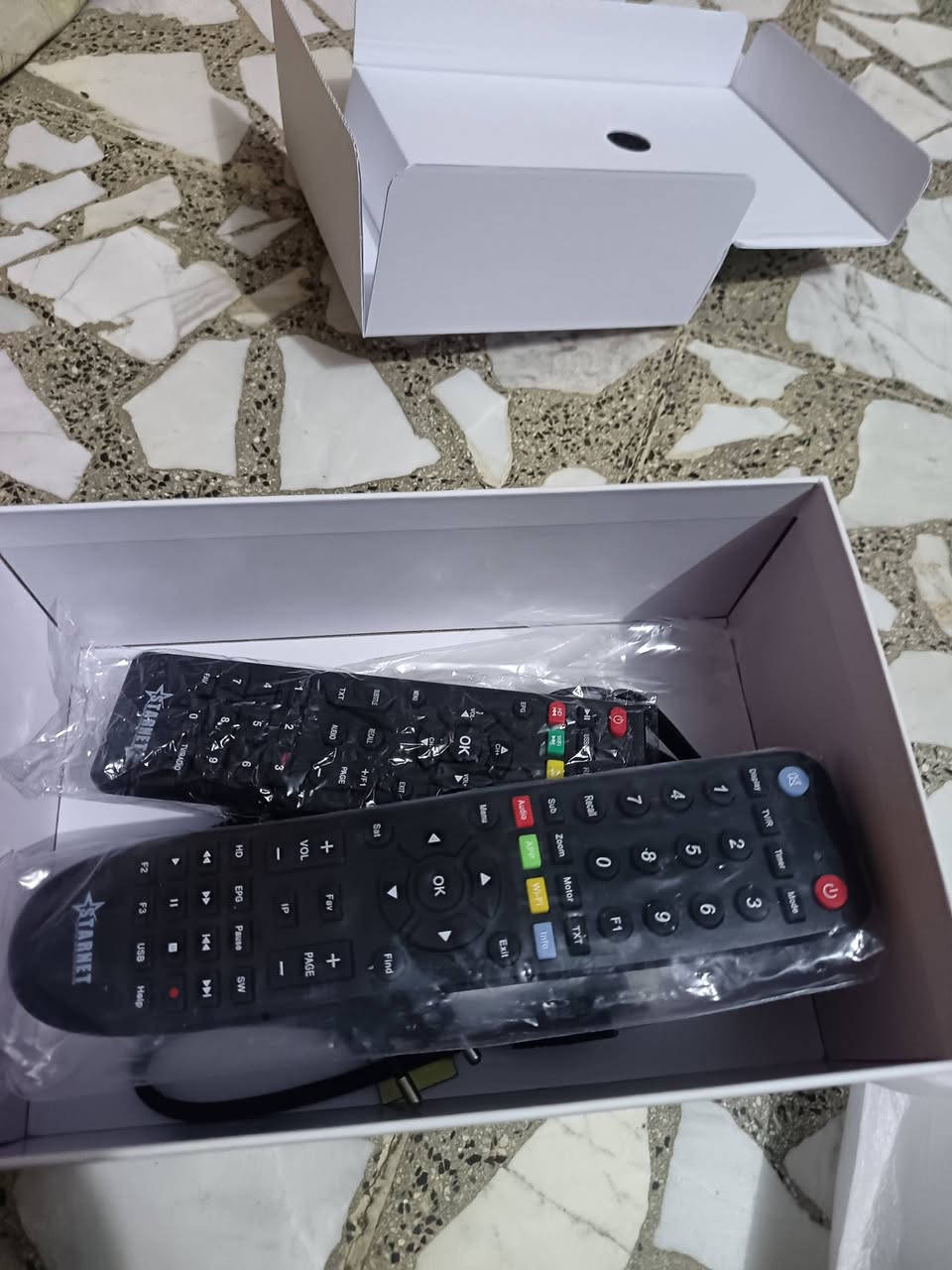 ستارنت ايدج برو ٢٠٢٦ • جديد • رام ٢ جيجا