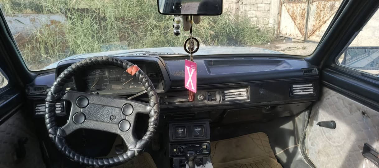 برازيلي • موديل ٨٦ • الشرقيه