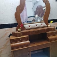 غرفة نوم • مستعملة • حلة اكرمين