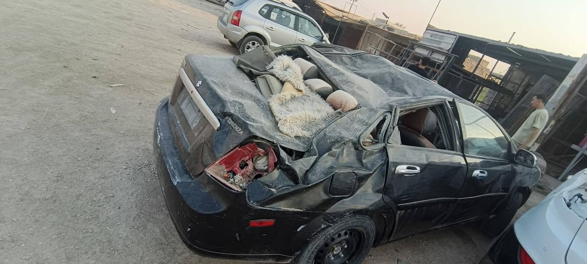السلام عليكم فورنزه للبيع بسمي رقم بغداد السعر 25وبيه عنوان مشروع المسيب /***********
