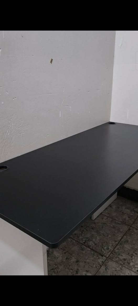 ‎تجميعه كيس وشاشات وميز للبيع مستعجل!!!
‎
‎<=============£=============>
‎
‎الكيس:
‎معالج- Ryzen 5 5500
‎كرت شاشة - RTX 3060ti
‎باور سبلاي - 550w
‎ذاكرة - 1tb m.2
‎رامات - T force 16gb 8x2 3600mhz
‎مبرد مائي-  360
‎كيس - 7 فانات ار جي بي مع ريموت
‎بورد - b450
‎
‎<=============£=============>
‎
‎شاشات:
‎Galax vinance 24f
‎144hz ips 0.5ms hdr10
‎
‎شاشة HP 75hz 20inch
‎
‎شاشات اثنينهن مع ستاندات
‎
‎<=============£=============>
‎
‎ملحقات:
‎يو بي اس اوفلاين 1500
‎ماوس اتاك شارك x11
‎كيبورد AOC GK655
‎ماوس باد 90x40
‎ميز شكل L خشب سطح اسود رجلين ابيض
‎
‎<=============£=============>
‎
‎شتحتاج تشتري شي راسلني واتس اب:
‎***********
‎كل شي وسعره
