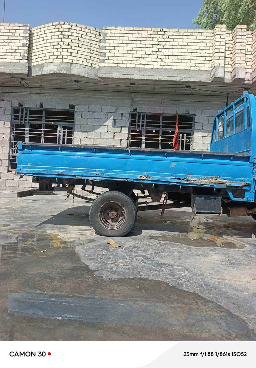 سلام عليكم كيا بنكو 95 للبيع بدون تحويل راعيهه ما اندله وطرف ثالث بلسنويه مكانهه بغداد تقاطع نهروان مكينه نضيفه كير الثالث والرابع يفلت *********** السعر 25
