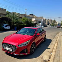 سوناتا GDI • ٢٠١٩ • رقم اربيل