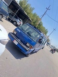 موديل ٩٤ • مكينة وكير • سنوية ٢٧