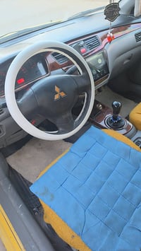 لانسر • ٢٠١٠ • بلا عيوب