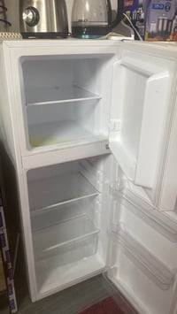 ثلاجة • ٥ قدم • بغداد الشعلة