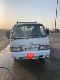 موديل ٩٥ • مكفوله كير ومحرك • تايرات جديد