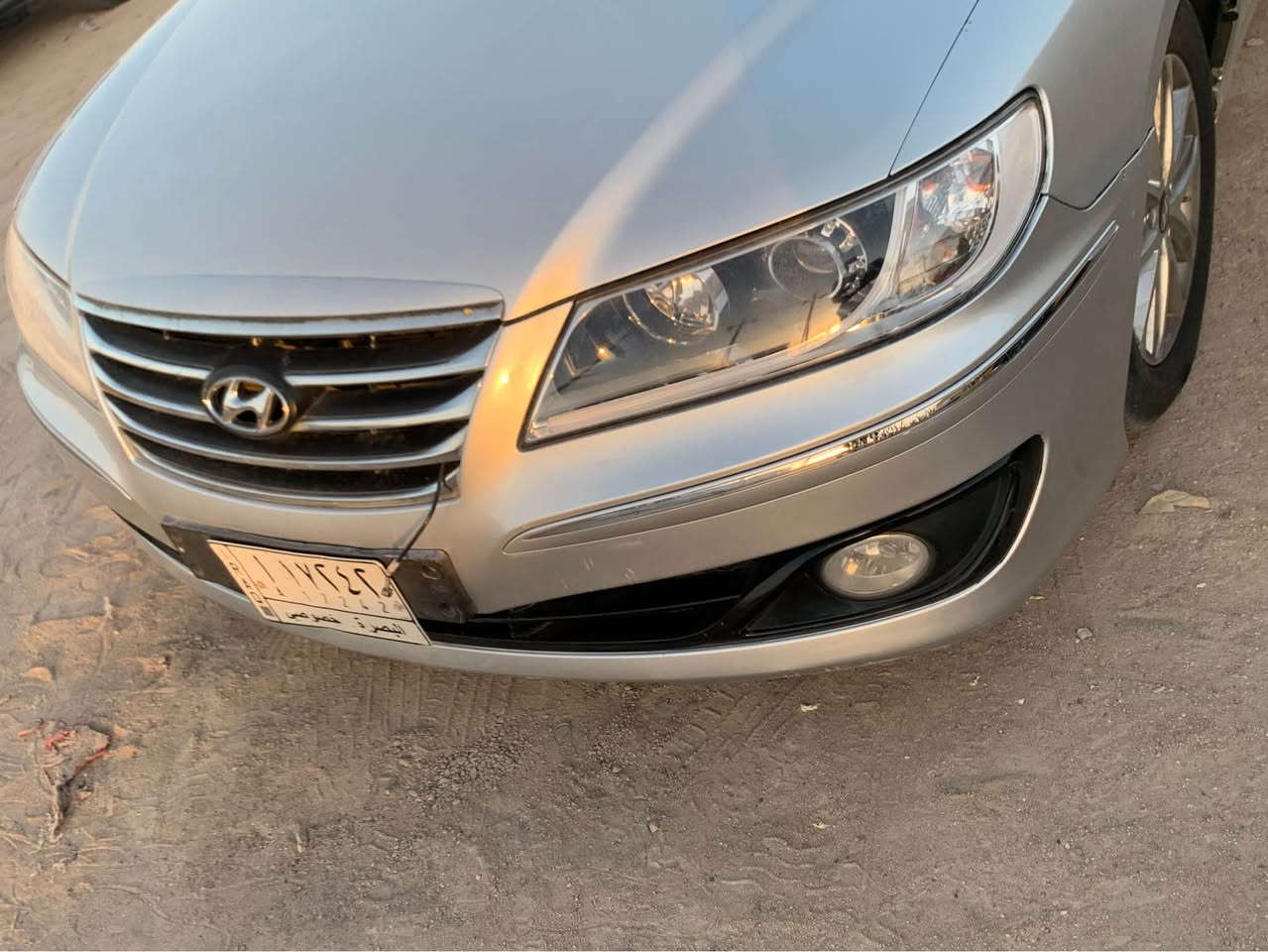 ٢٠١١ • ضربه • رقم بصره
