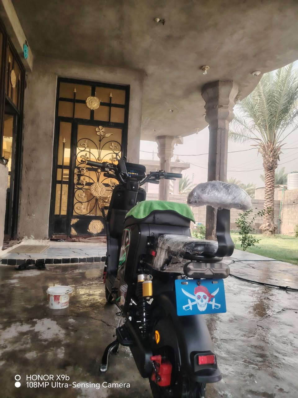 دراجة كهربائية • ٢٠٢٦ • بطاريات كبار