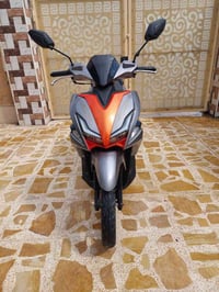هوندا GTS • ١٥٠ • ٢٠٢٦