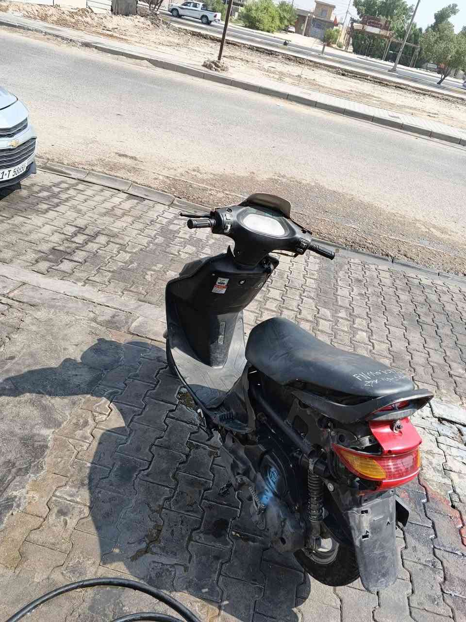 للبيع كفاله استوها صعد مكينه
