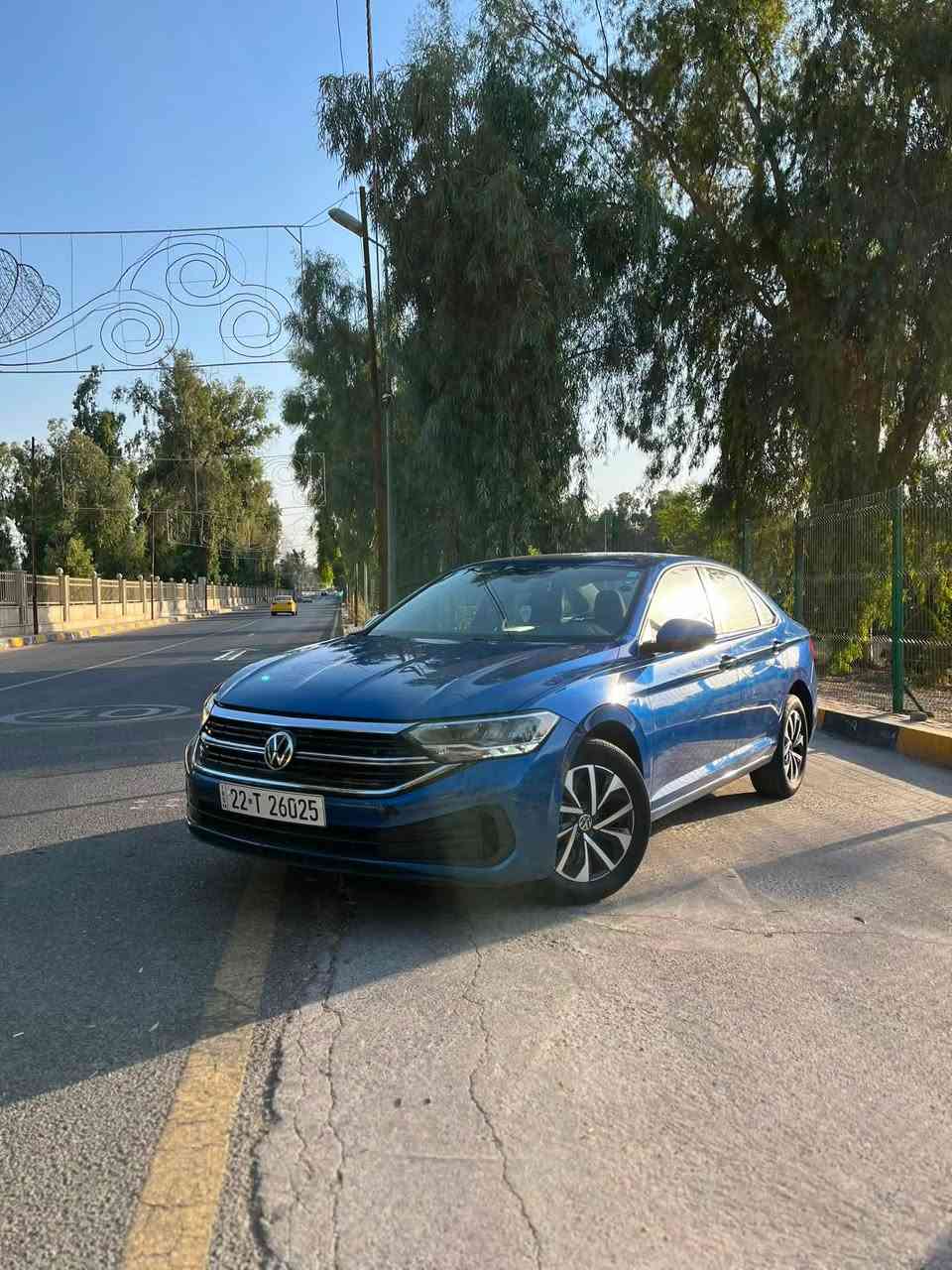 جيتا 2024
حادث خفيف جاملغ خلفي بدون دواخل بدون ايرباك 

مواصفات s

رادار امامي 

رادر جانبي 

كيج الكتروني 

ماشية 53الف كيلو 

باسمي سيارة جاهزة ما ناقصاها شي

***********

***********

