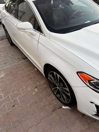 فئه تيتانيوم • ٢٠٠٠ تيربو • رقم اربيل