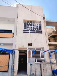 حي الجهاد • ٥٠م • قريب جامعة البيان