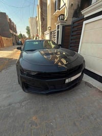 كمارو RS • ٢٠٢٣ • ٦ سلندر ٣٦٠٠