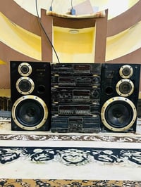 سوني • مسجل • كربلاء اطواريج