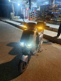 ماطور 318 • KORE MR • 6 بطاريات