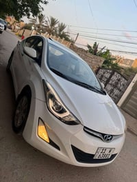 النترا ٢٠١٦ • ٩٠ الف كم • كفاله عامه