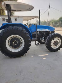 نيهولند 15 • مكينة جديدة • قضاء عفك