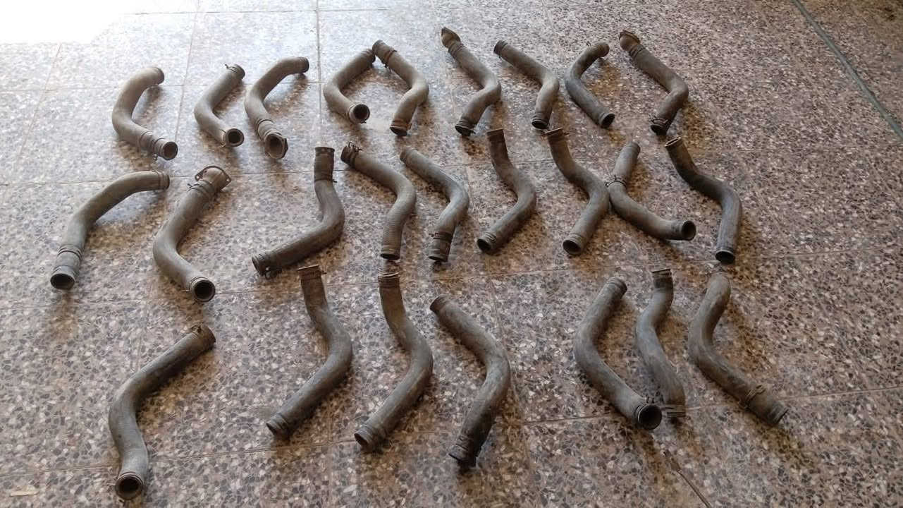 متوفر قطع غيار سيارات أمريكيه تاهو وجمسي ويوكن
قطع بلاديه
متوفر جمله ومفرد
للتواصل على واتس اب 
***********
