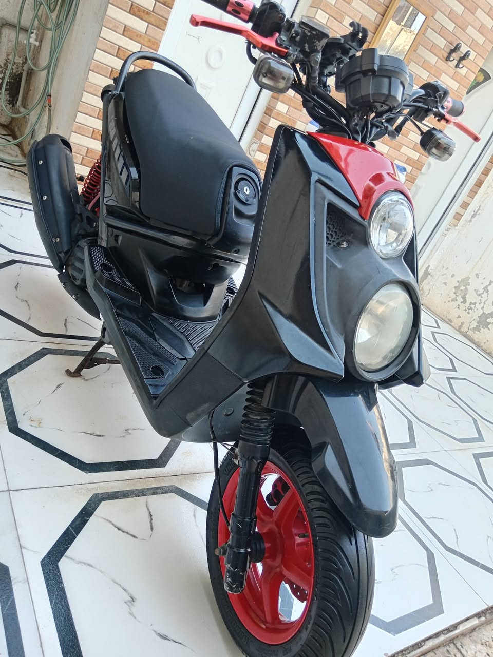 سكنس جبلي لبيع مكفوله وجديد مال رمبه صار شهرين
من طالعه بلادي من طول لطول شراي وسعر تصل وتدلل ***********
