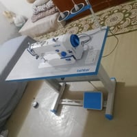 مكينة خياطة • مستعجل • كربلاء