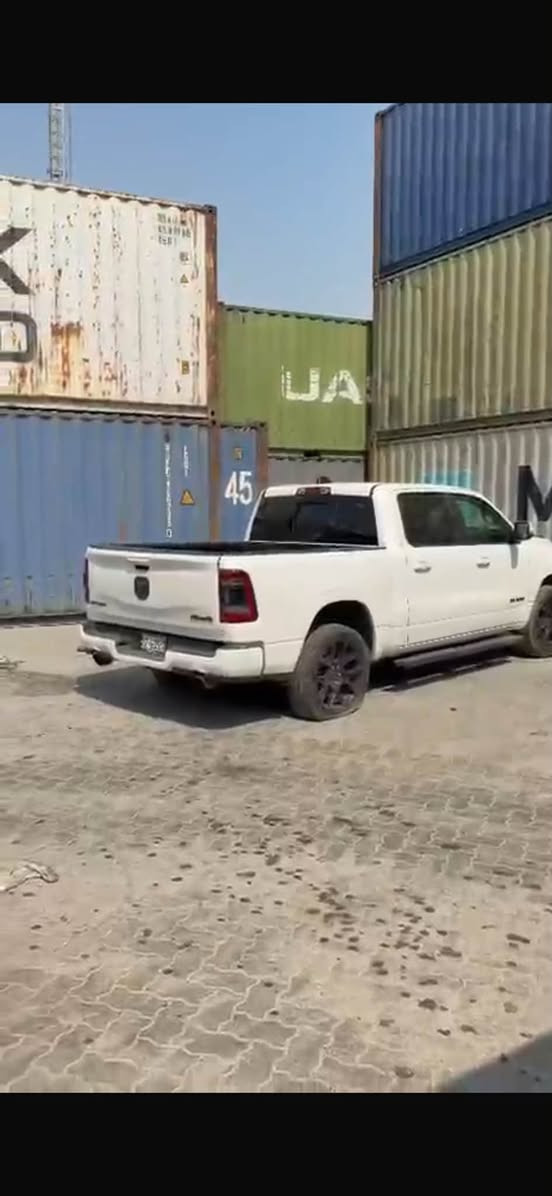 سلام عليكم رام 24 سبورت هيمي مواصفاتها داخل الصور السعر 40 الف بدون رقم لحد الان دخول جديد حر .للاستفسار ***********
