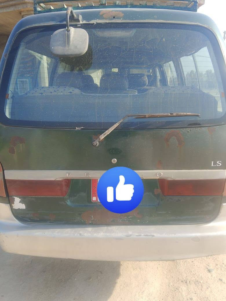السلام عليكم بريجو موديل 2000 محرك مجفت قبل سنة سيارة خير من الله كبل للشغل  رقم انكليزي انبار  لسنوية لل30موصلة 65 للاستفسار اتصل ***********
