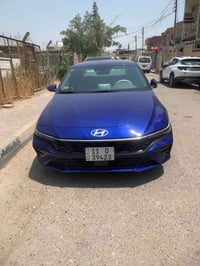 النترا وارد امريكا • ٢٠٢٤ • محرك ٢٠٠٠