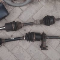 سوناتا ٢٠٠٧ • قطع غيار • واتساب