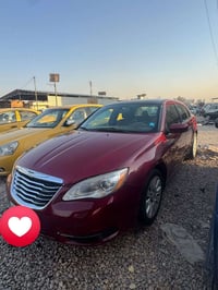 مرسيدس C200 • ٢٠١٤ • محرك ٢٤٠٠