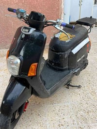 بوليس • بوشة 49 • معدل فول