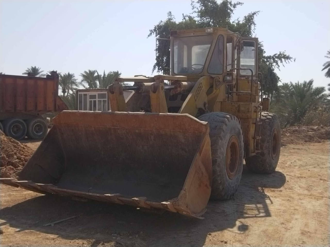 شفل 85 داش تو مديل ٨٨ رقم بصره الماني للبيع
المكان النجف

للاستفسار *********** وتساب
