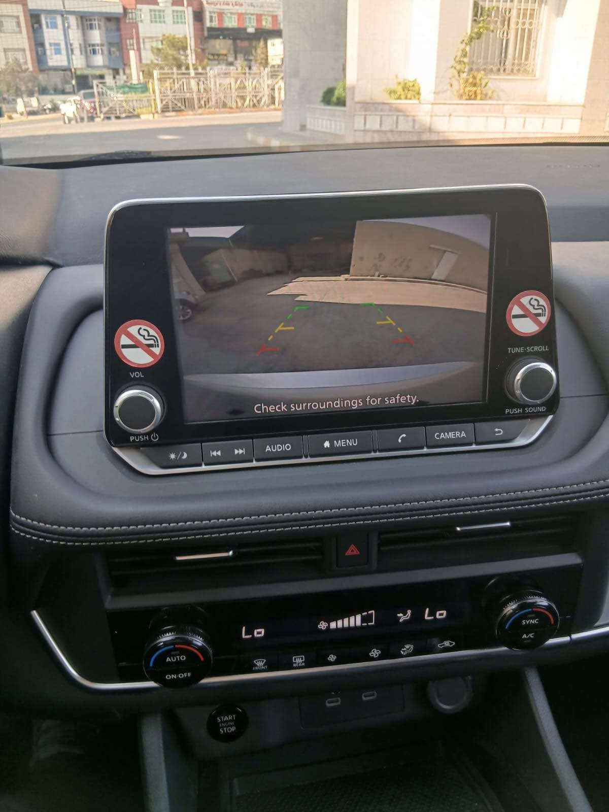 نيسان روك • ٢٠٢٤ • رقم اربيل
