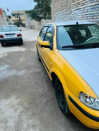 سمند • ٢٠١٢ • سبع قصور